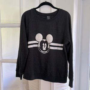 David Lerner Disney Sweatshirt (L)